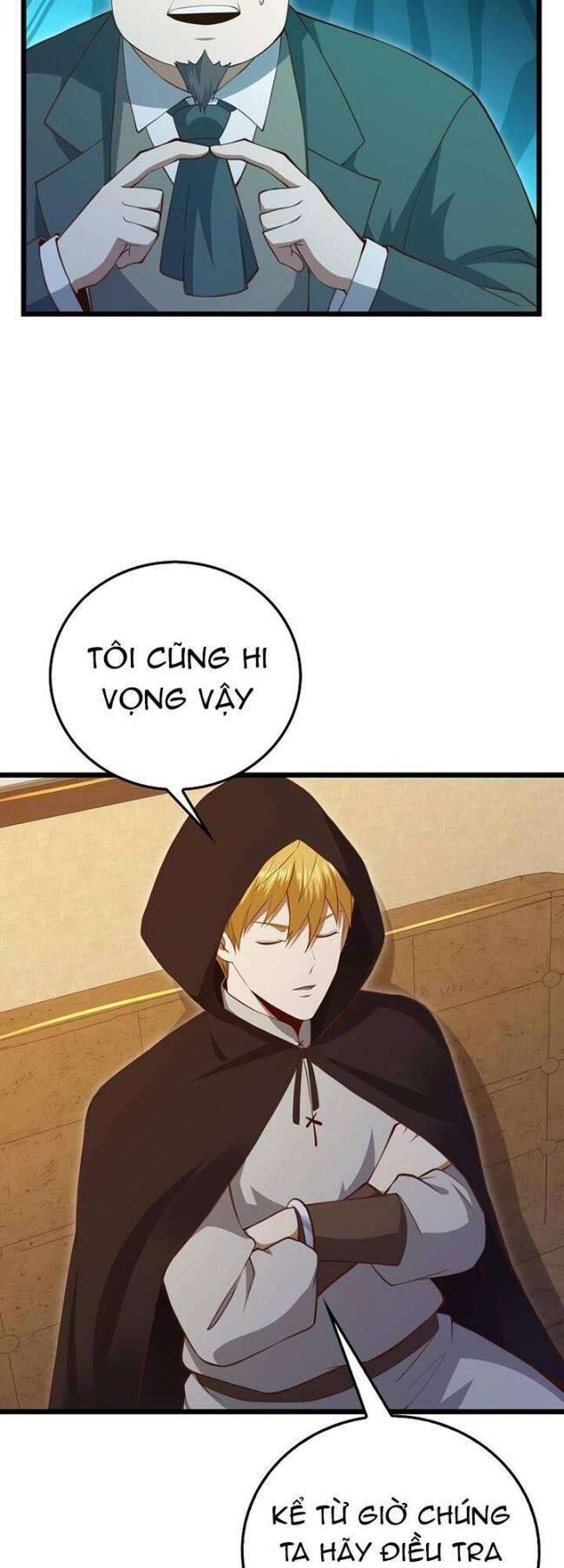 Thương Nhân Thánh Thần Chap 93 - Next Chap 94