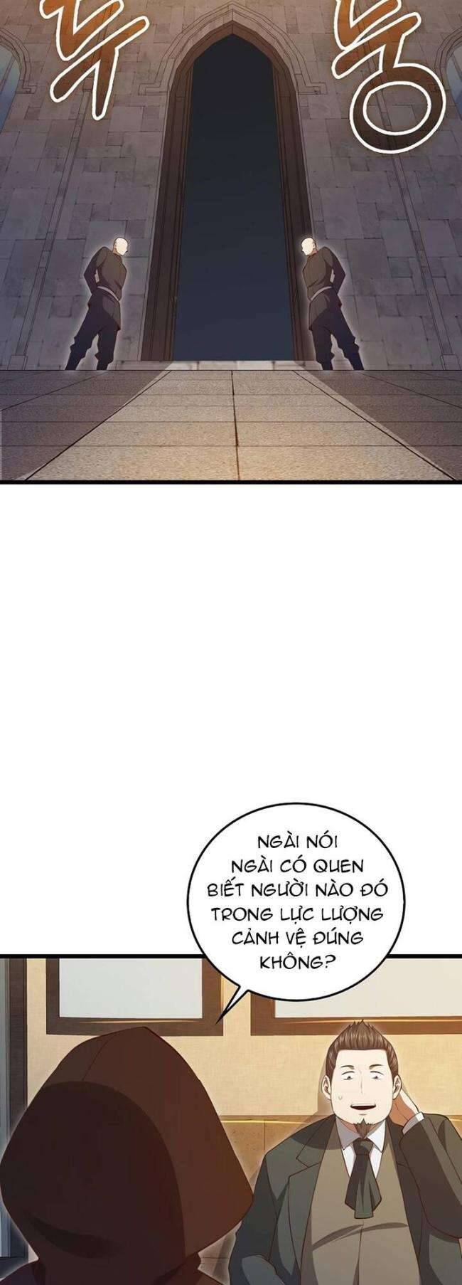 Thương Nhân Thánh Thần Chap 93 - Next Chap 94