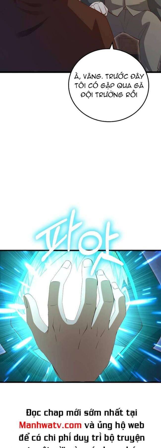 Thương Nhân Thánh Thần Chap 93 - Next Chap 94