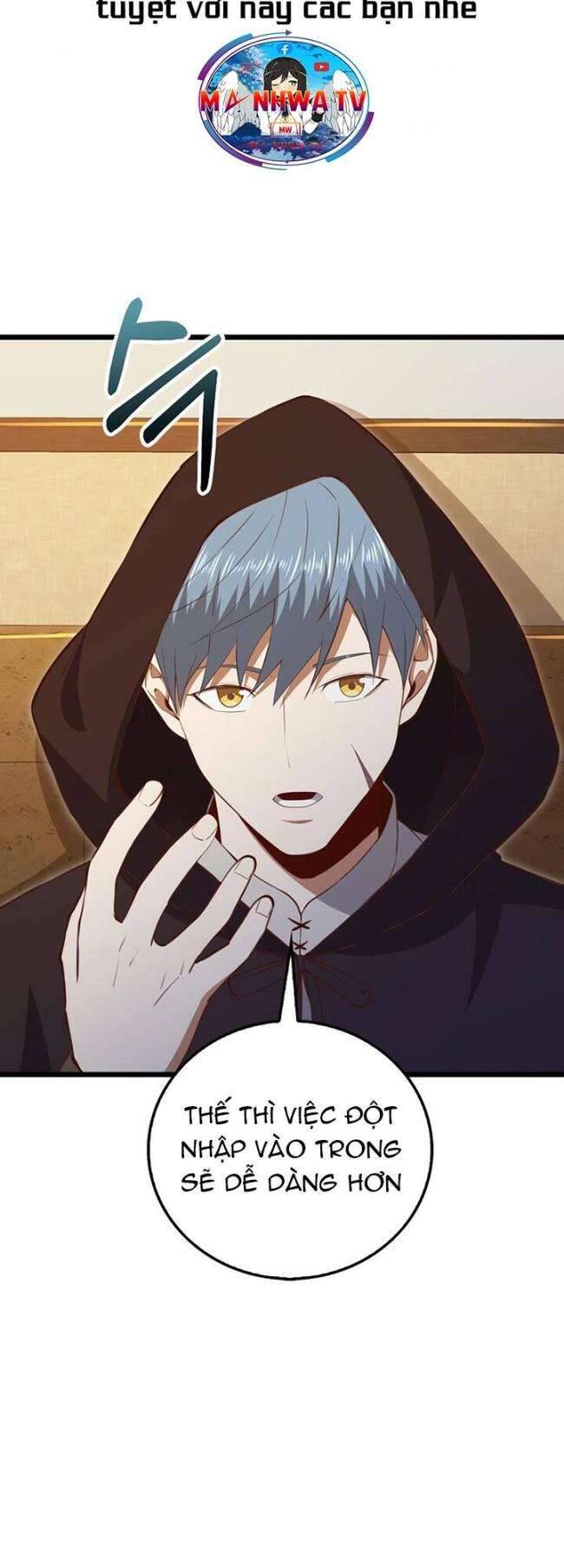 Thương Nhân Thánh Thần Chap 93 - Next Chap 94