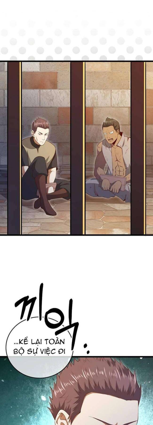 Thương Nhân Thánh Thần Chap 93 - Next Chap 94