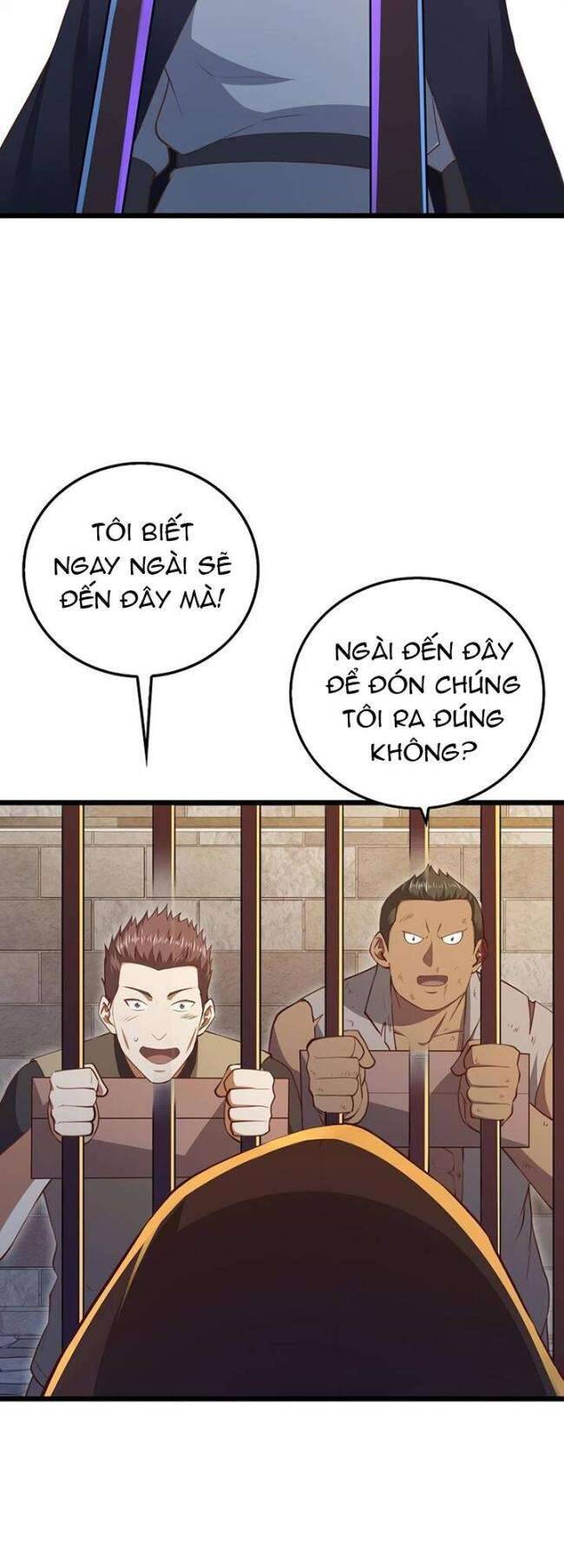 Thương Nhân Thánh Thần Chap 93 - Next Chap 94