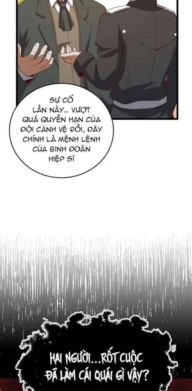 Thương Nhân Thánh Thần Chap 93 - Next Chap 94