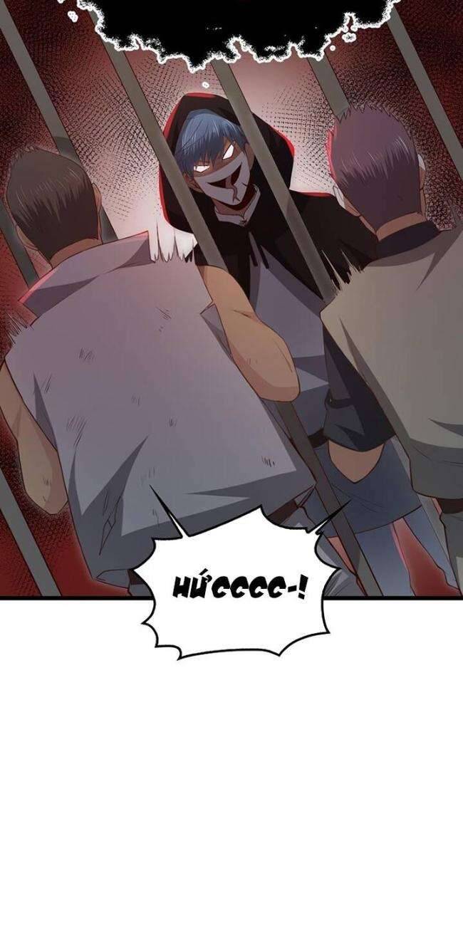 Thương Nhân Thánh Thần Chap 93 - Next Chap 94