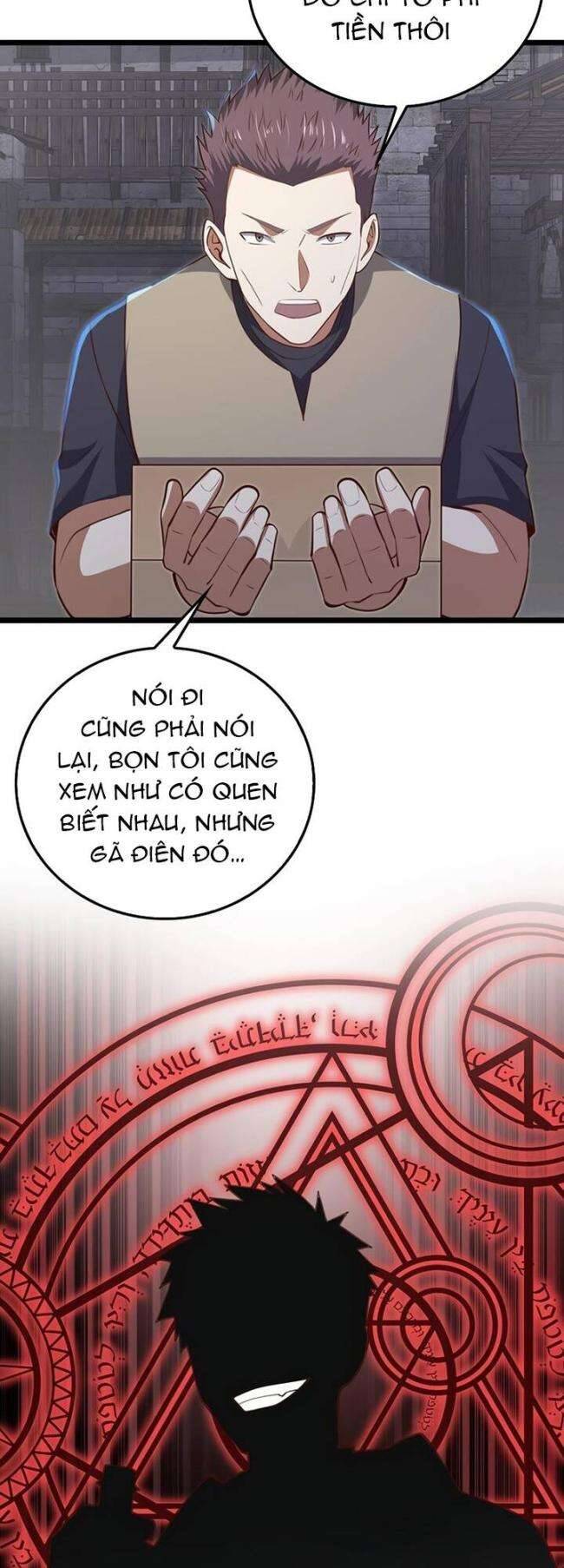 Thương Nhân Thánh Thần Chap 93 - Next Chap 94