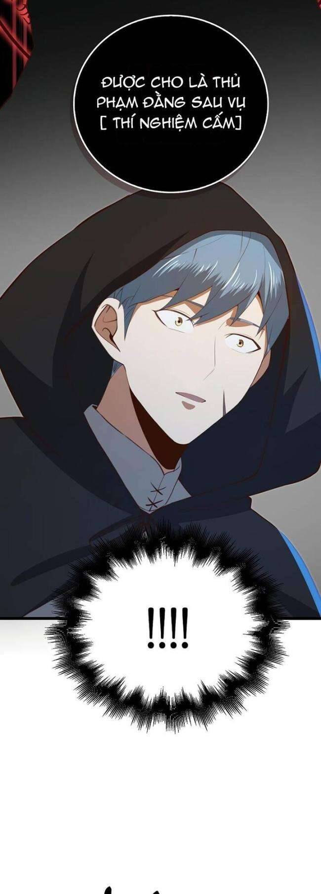 Thương Nhân Thánh Thần Chap 93 - Next Chap 94