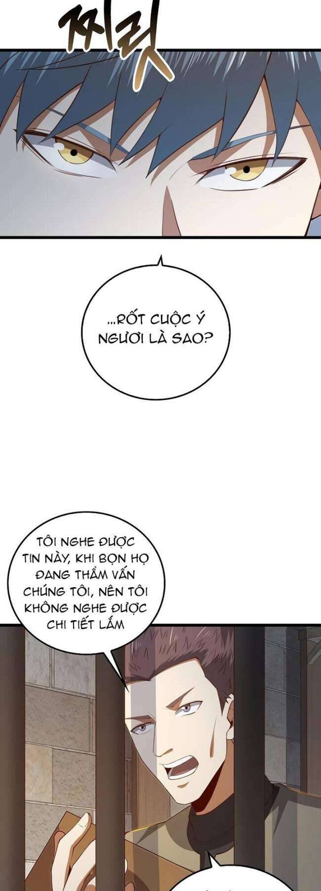 Thương Nhân Thánh Thần Chap 93 - Next Chap 94
