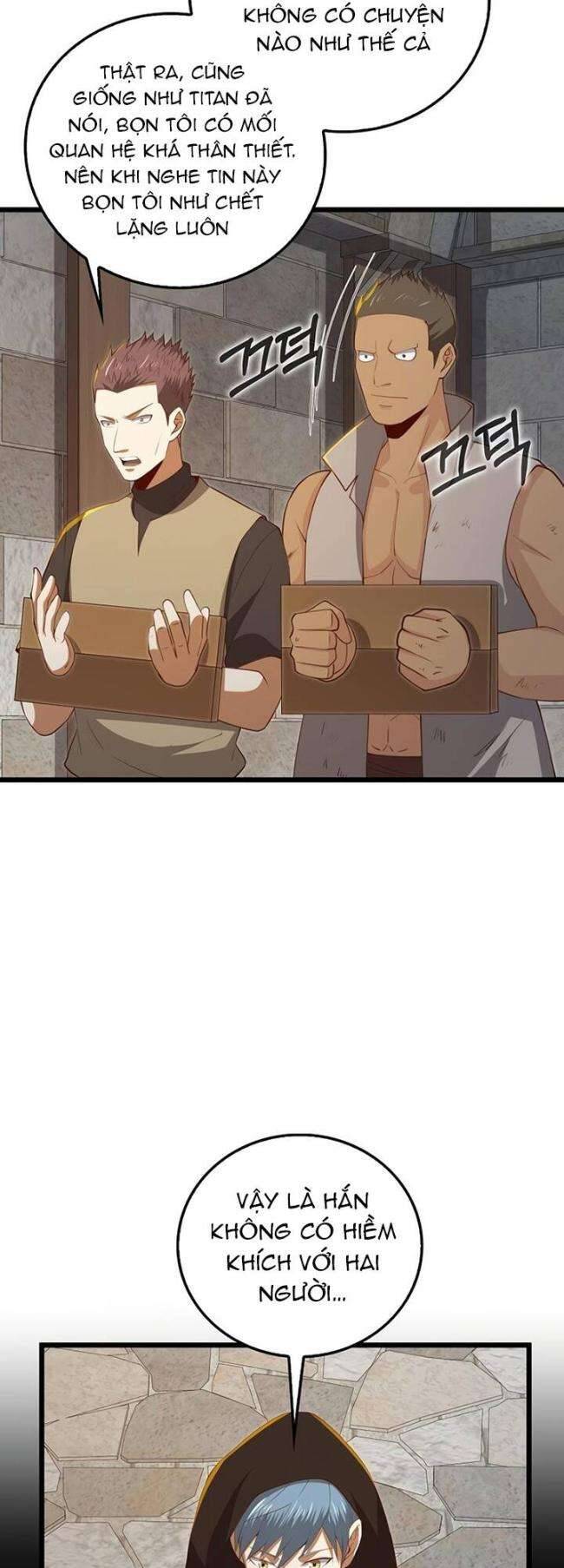 Thương Nhân Thánh Thần Chap 93 - Next Chap 94
