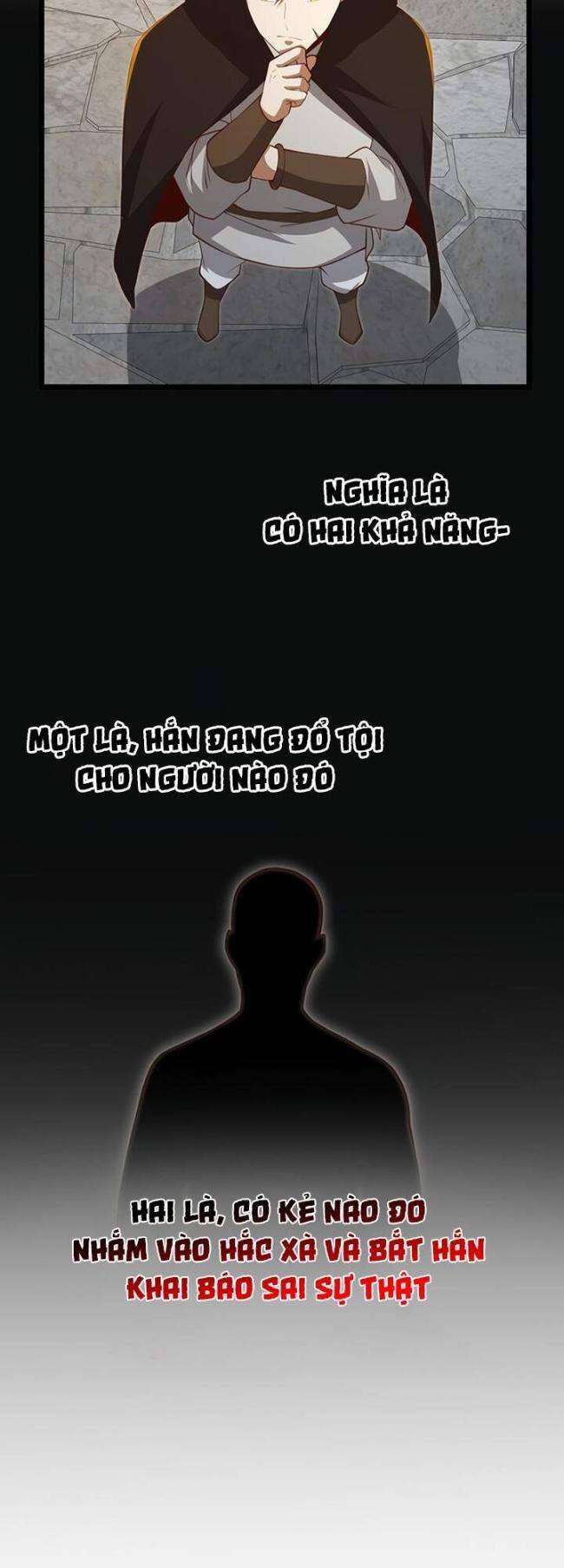 Thương Nhân Thánh Thần Chap 93 - Next Chap 94