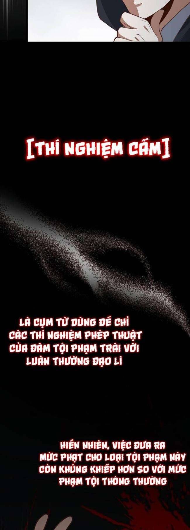 Thương Nhân Thánh Thần Chap 93 - Next Chap 94
