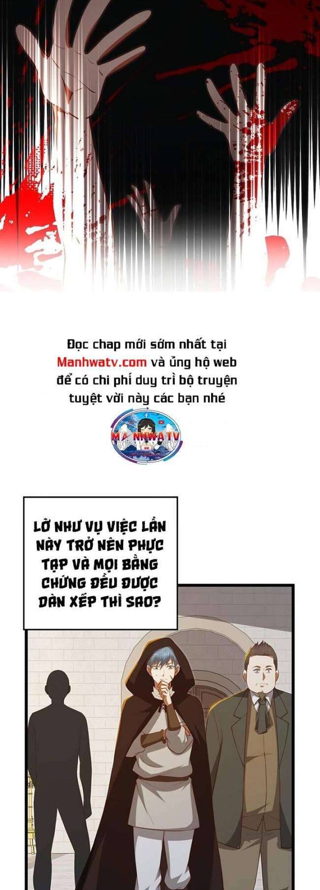 Thương Nhân Thánh Thần Chap 93 - Next Chap 94