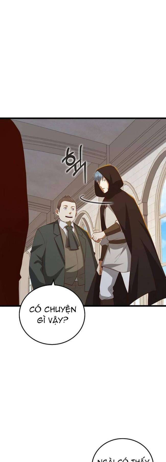 Thương Nhân Thánh Thần Chap 93 - Next Chap 94