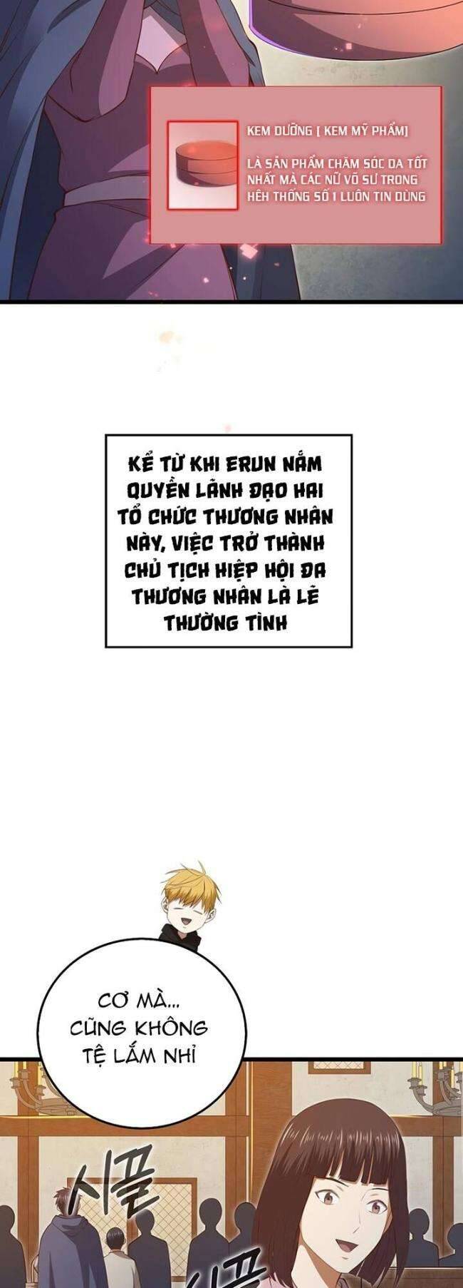 Thương Nhân Thánh Thần Chap 93 - Next Chap 94