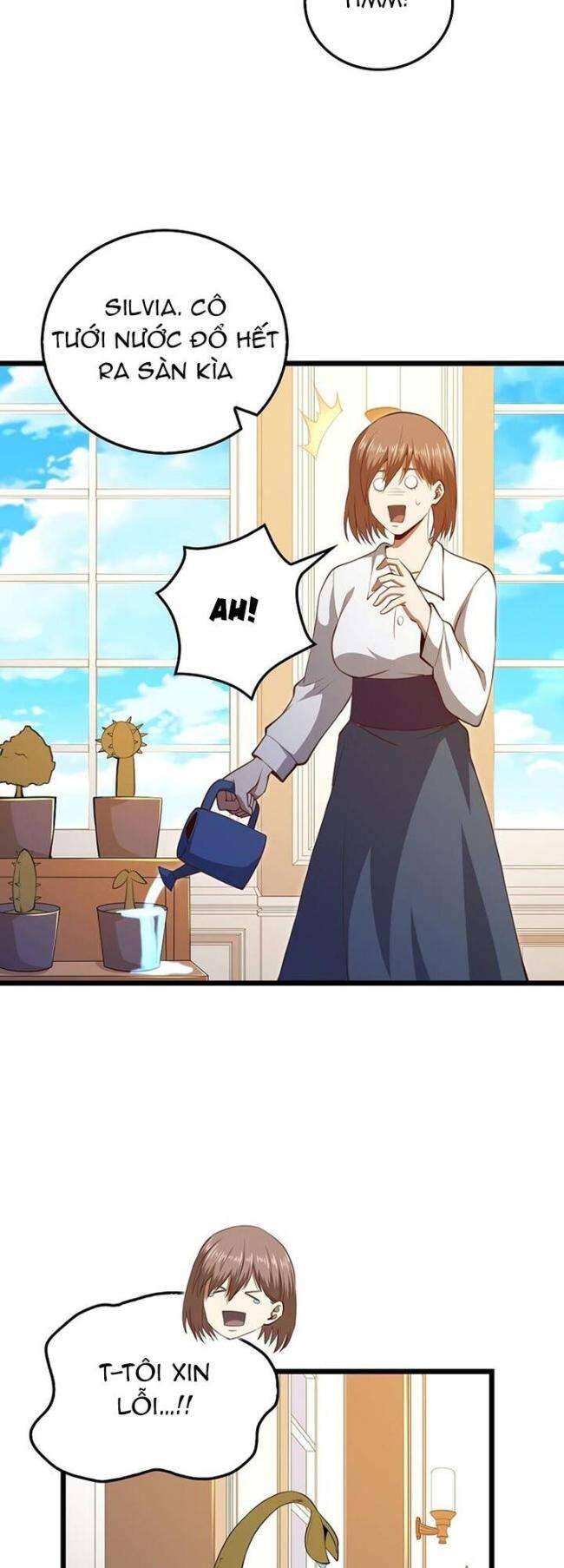 Thương Nhân Thánh Thần Chap 93 - Next Chap 94