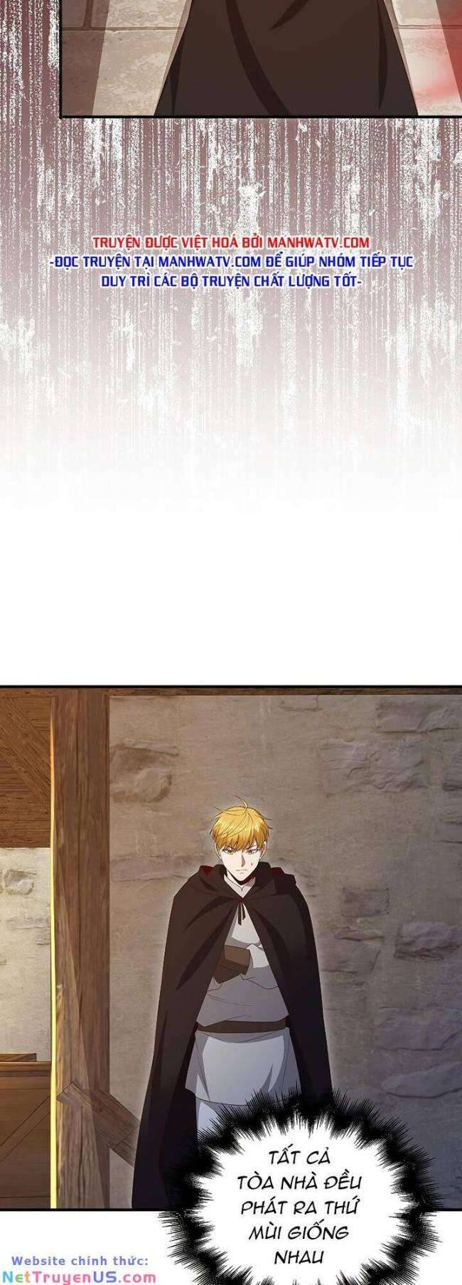 Thương Nhân Thánh Thần Chap 94 - Next Chap 95