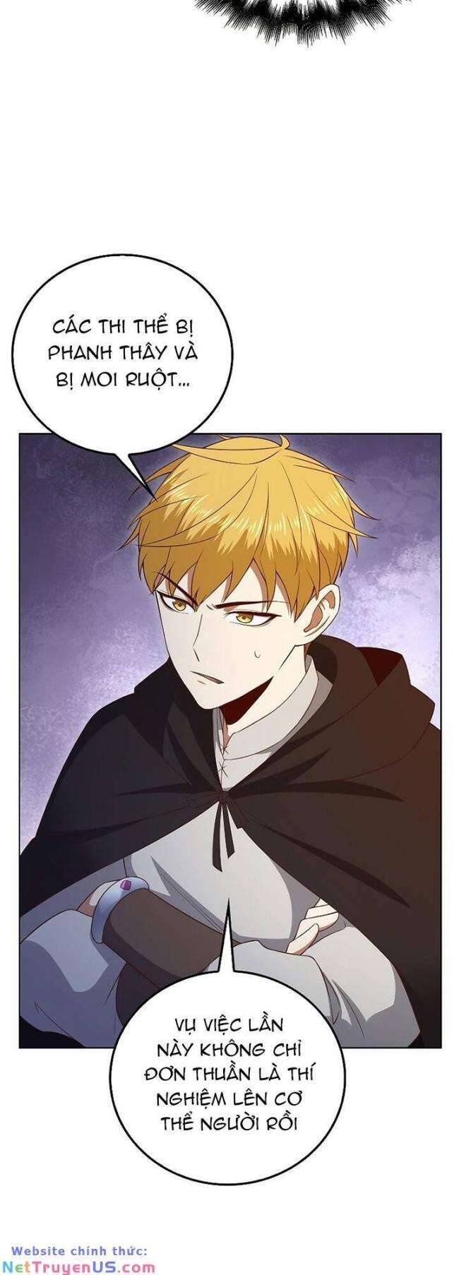 Thương Nhân Thánh Thần Chap 94 - Next Chap 95