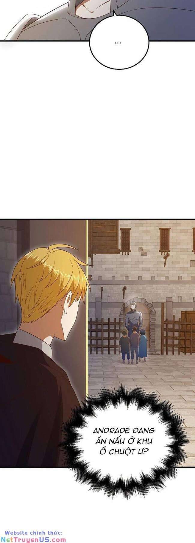 Thương Nhân Thánh Thần Chap 94 - Next Chap 95