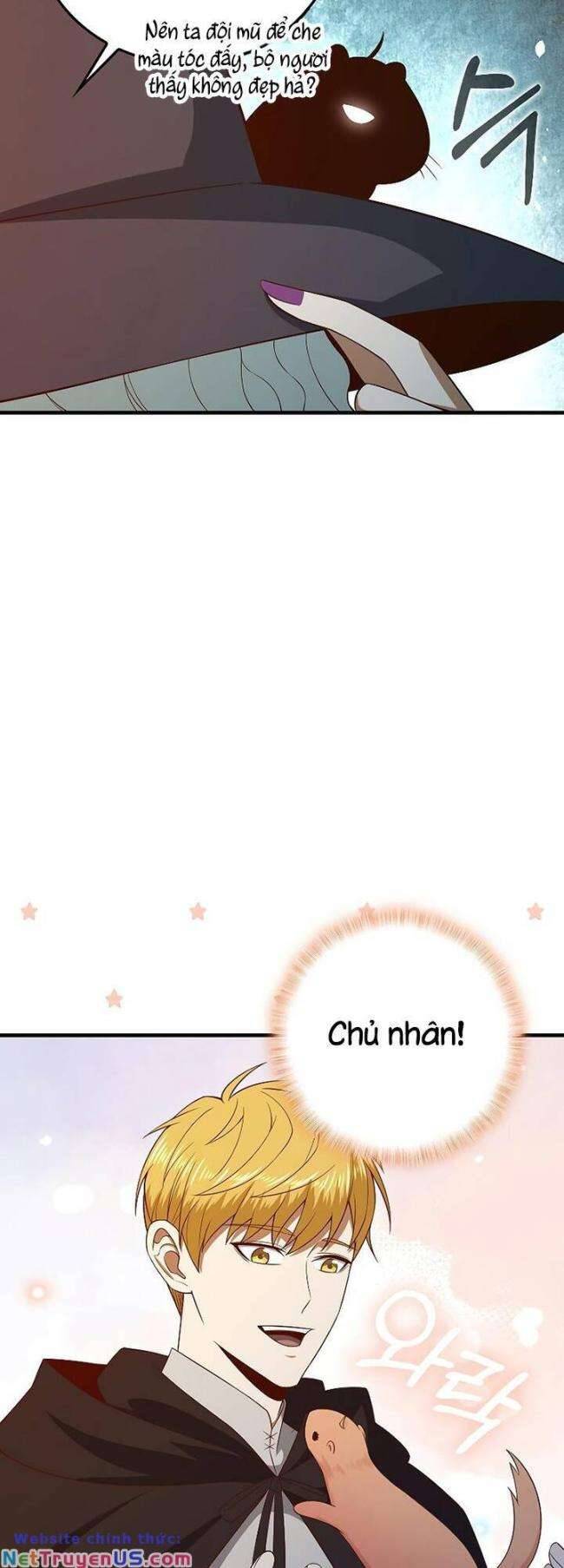 Thương Nhân Thánh Thần Chap 94 - Next Chap 95