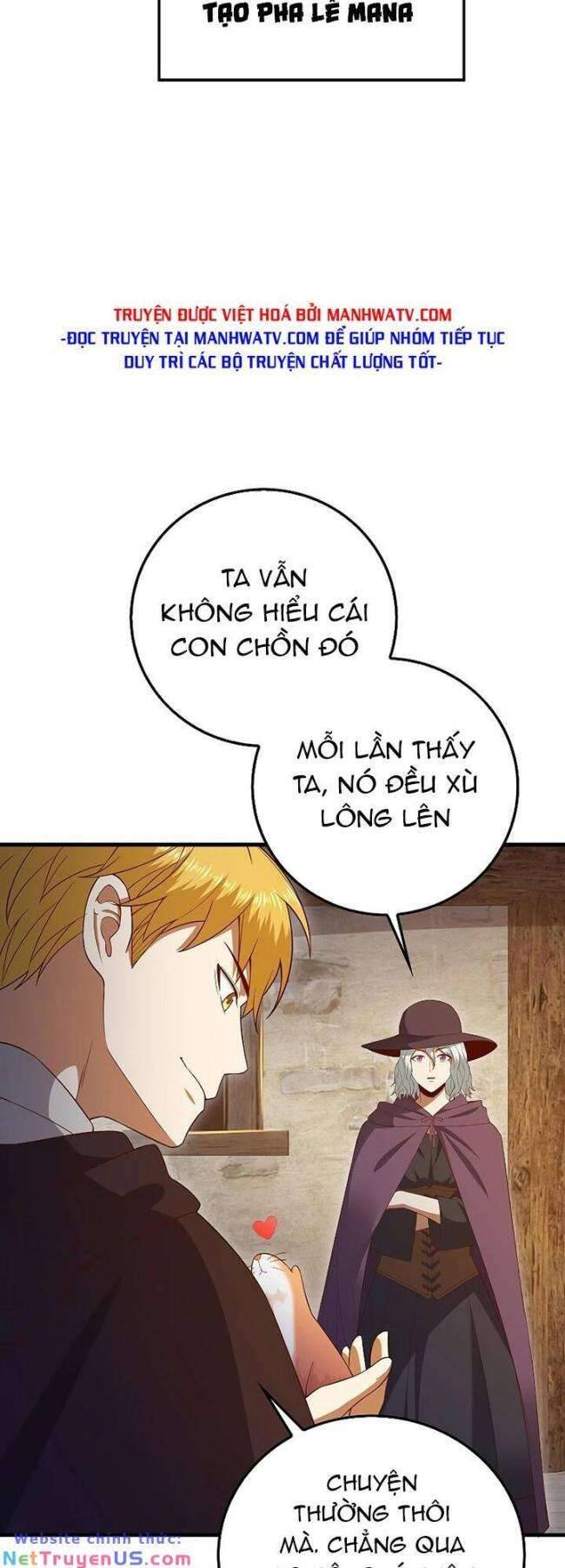 Thương Nhân Thánh Thần Chap 94 - Next Chap 95