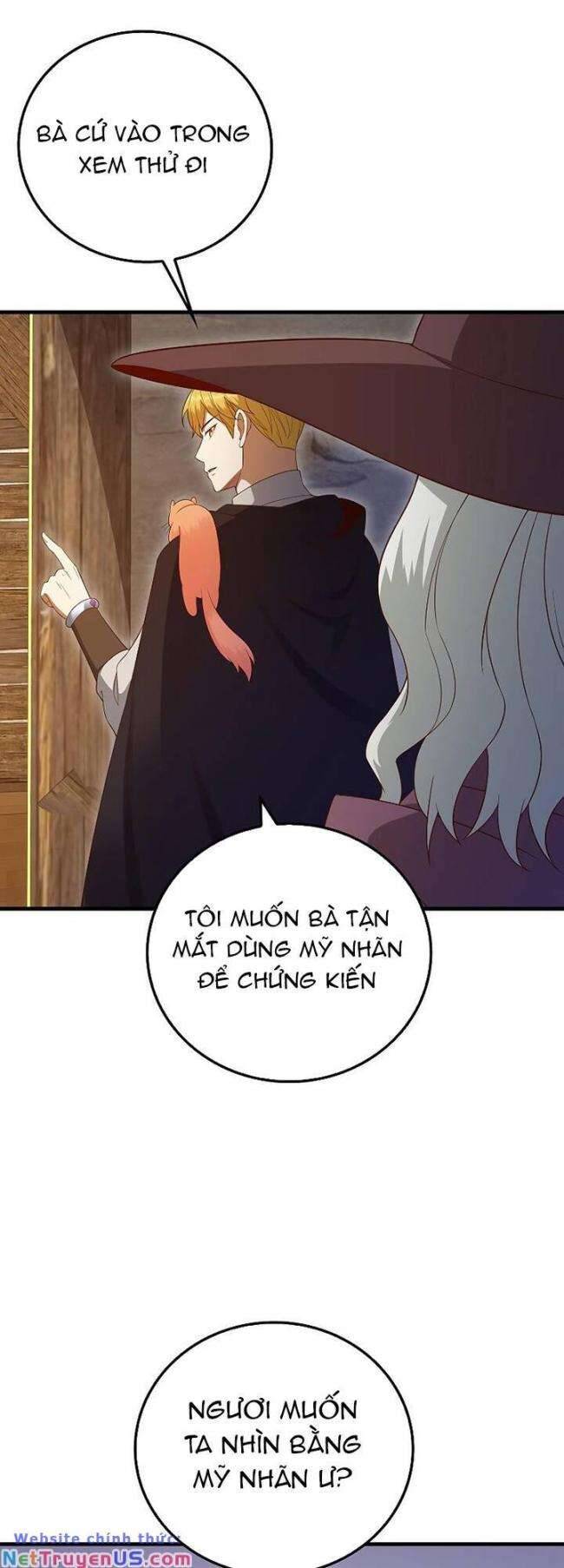 Thương Nhân Thánh Thần Chap 94 - Next Chap 95