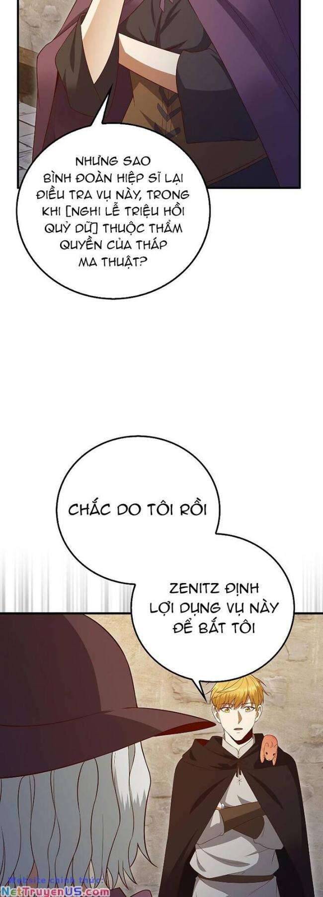 Thương Nhân Thánh Thần Chap 94 - Next Chap 95