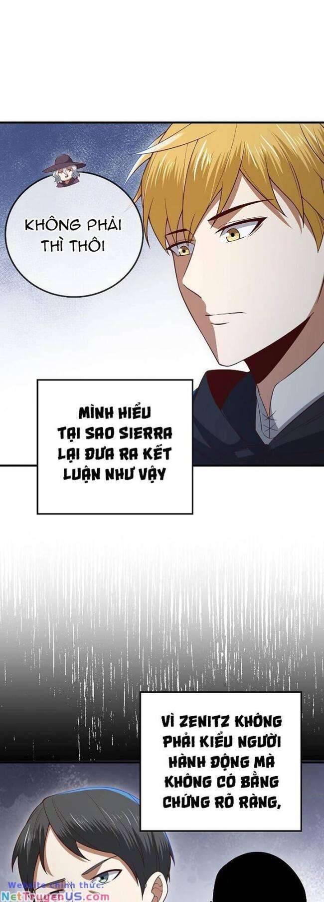 Thương Nhân Thánh Thần Chap 94 - Next Chap 95