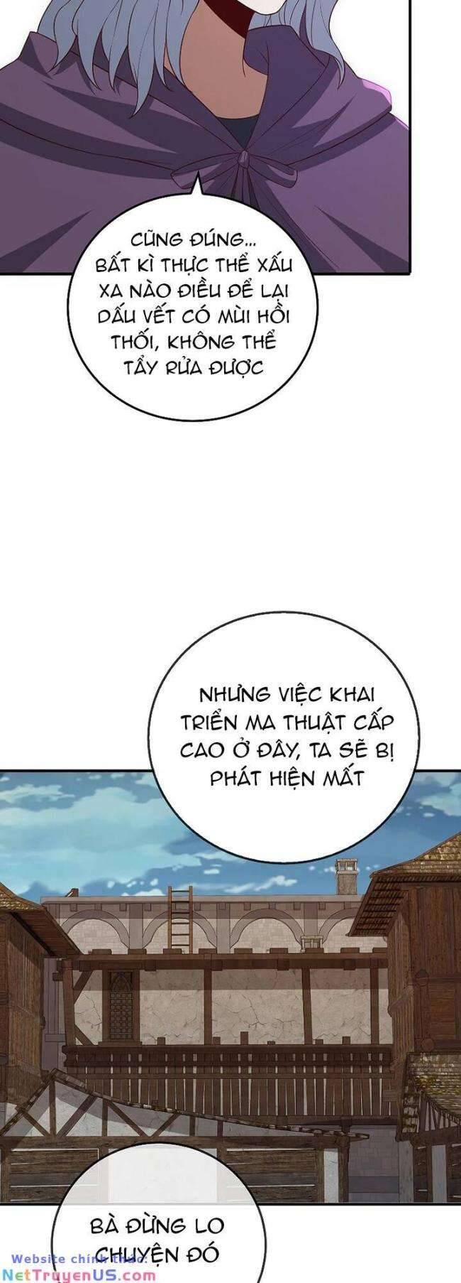 Thương Nhân Thánh Thần Chap 94 - Next Chap 95