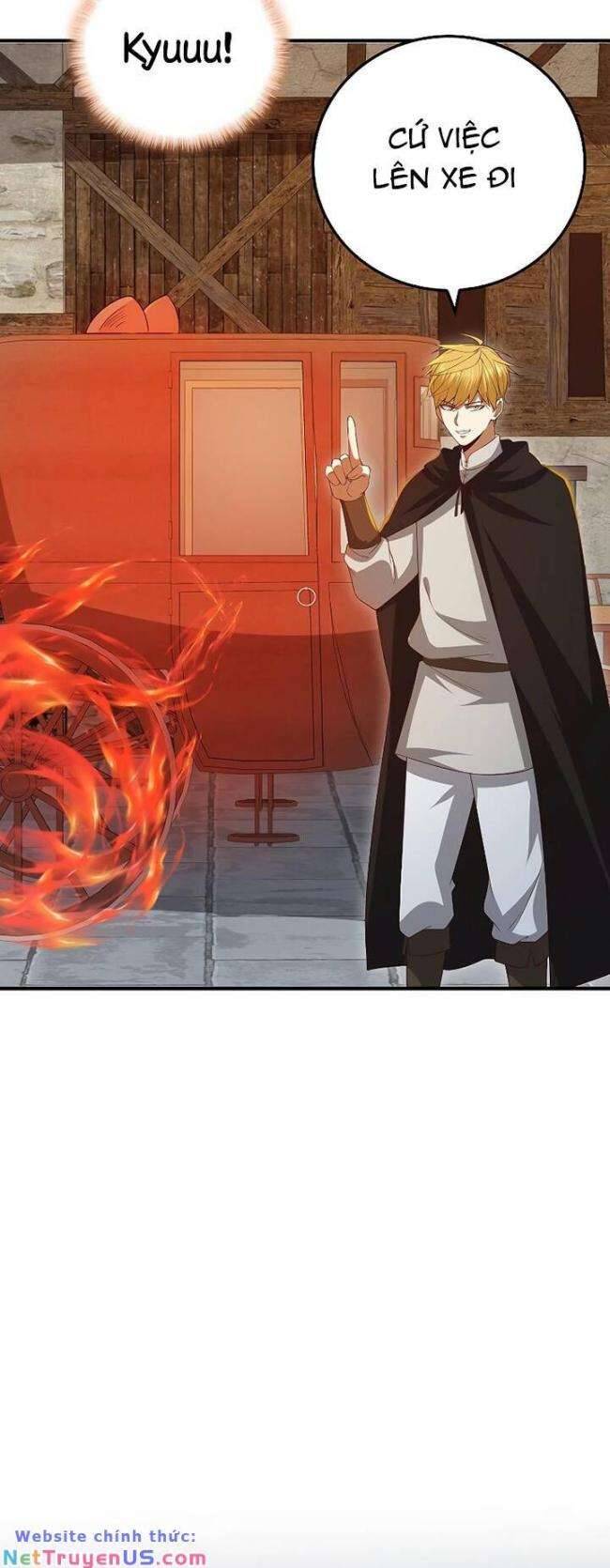 Thương Nhân Thánh Thần Chap 94 - Next Chap 95