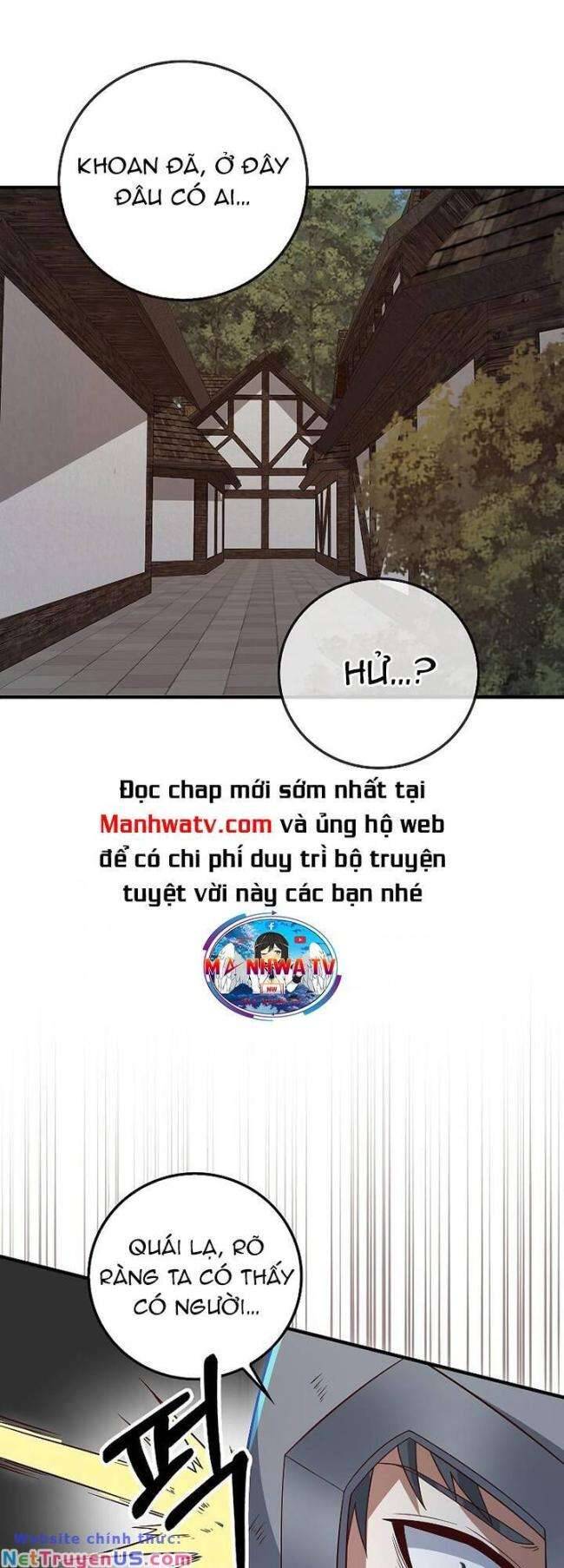 Thương Nhân Thánh Thần Chap 94 - Next Chap 95