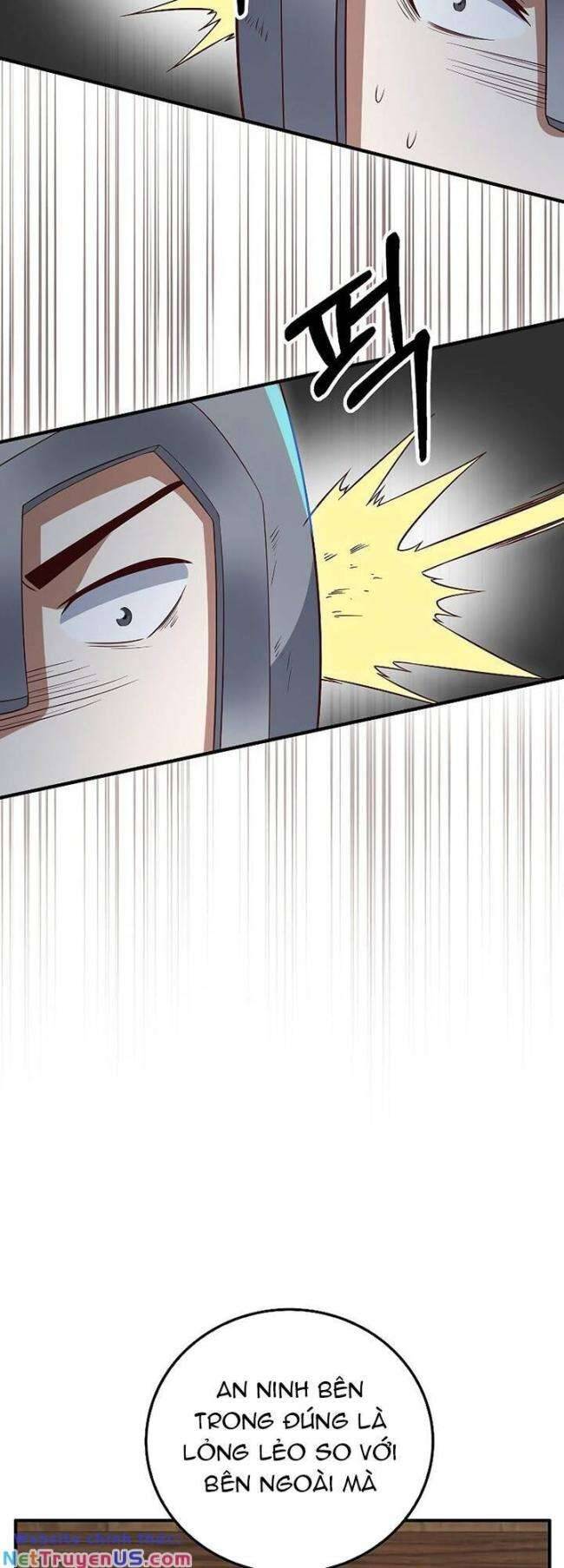 Thương Nhân Thánh Thần Chap 94 - Next Chap 95