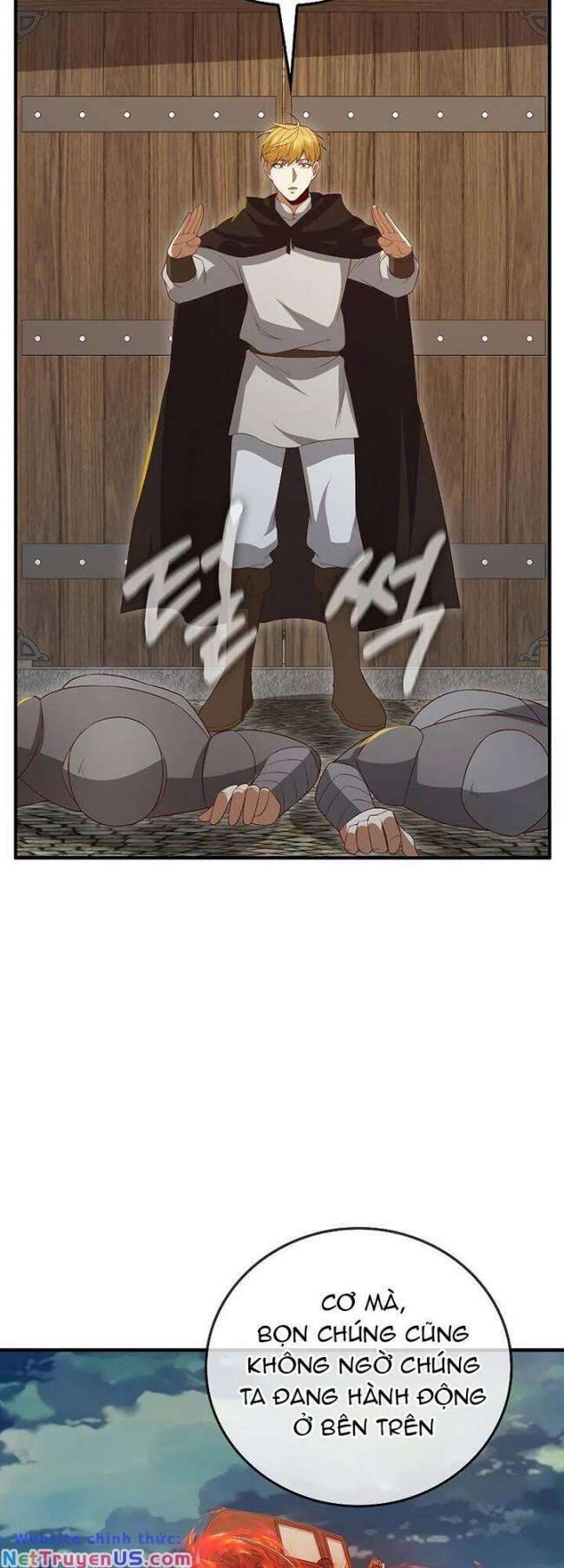 Thương Nhân Thánh Thần Chap 94 - Next Chap 95
