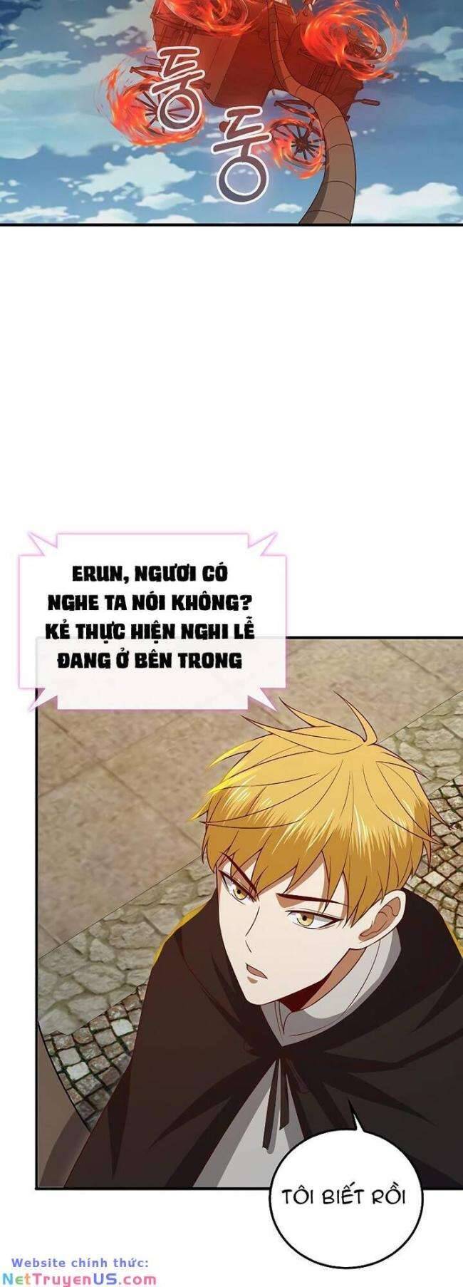 Thương Nhân Thánh Thần Chap 94 - Next Chap 95