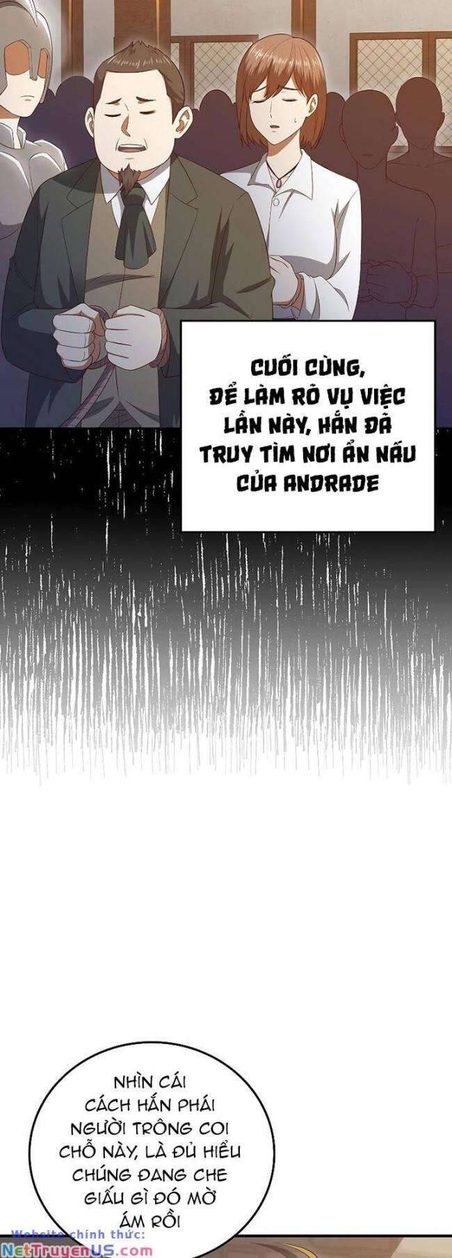 Thương Nhân Thánh Thần Chap 94 - Next Chap 95