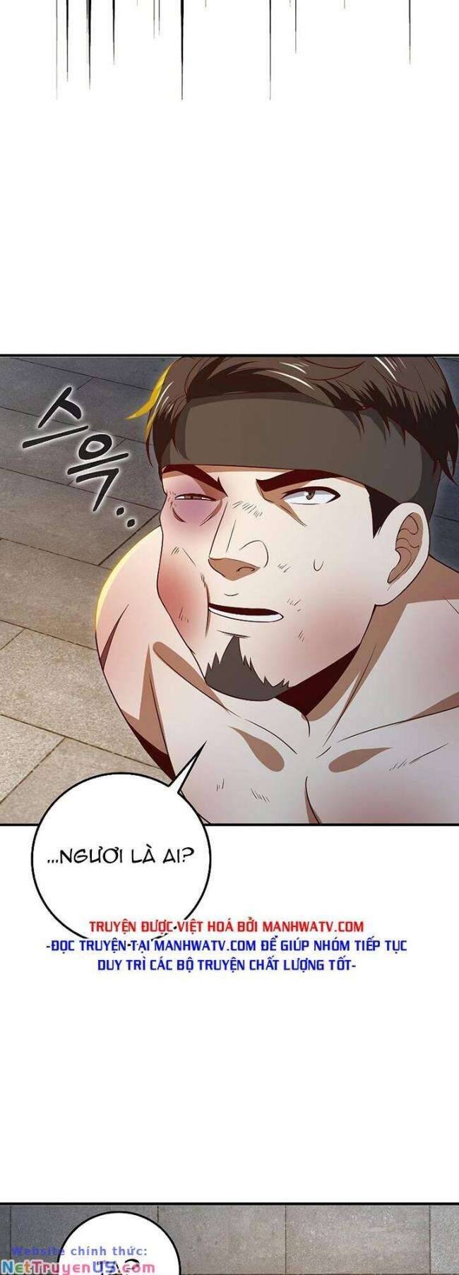 Thương Nhân Thánh Thần Chap 94 - Next Chap 95