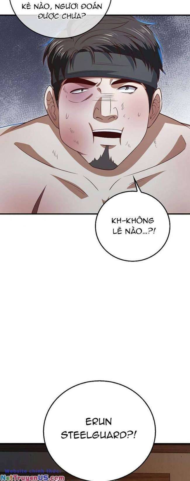 Thương Nhân Thánh Thần Chap 94 - Next Chap 95