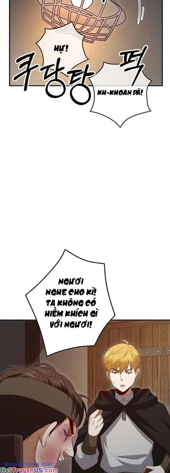 Thương Nhân Thánh Thần Chap 94 - Next Chap 95