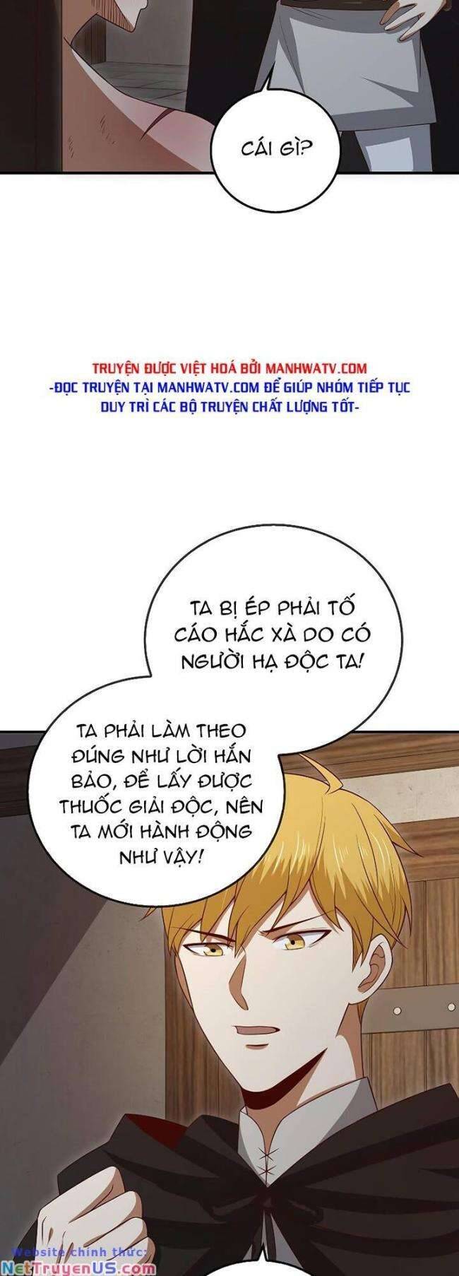 Thương Nhân Thánh Thần Chap 94 - Next Chap 95