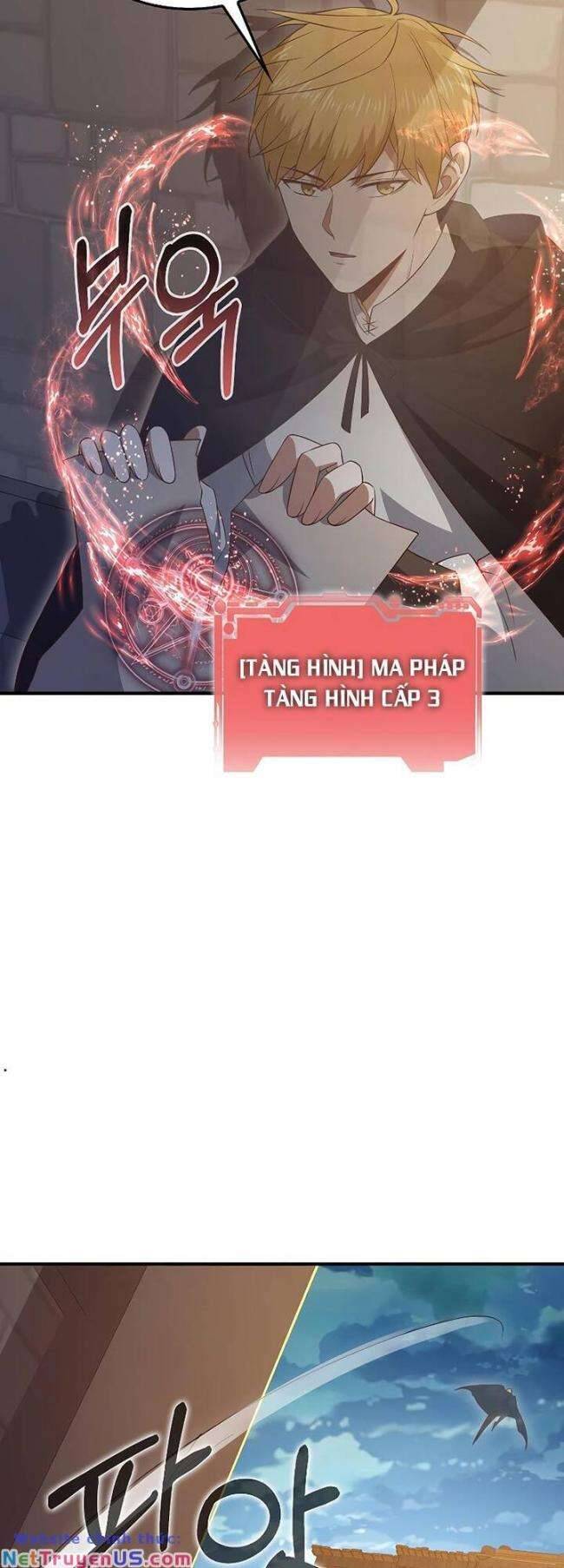 Thương Nhân Thánh Thần Chap 94 - Next Chap 95