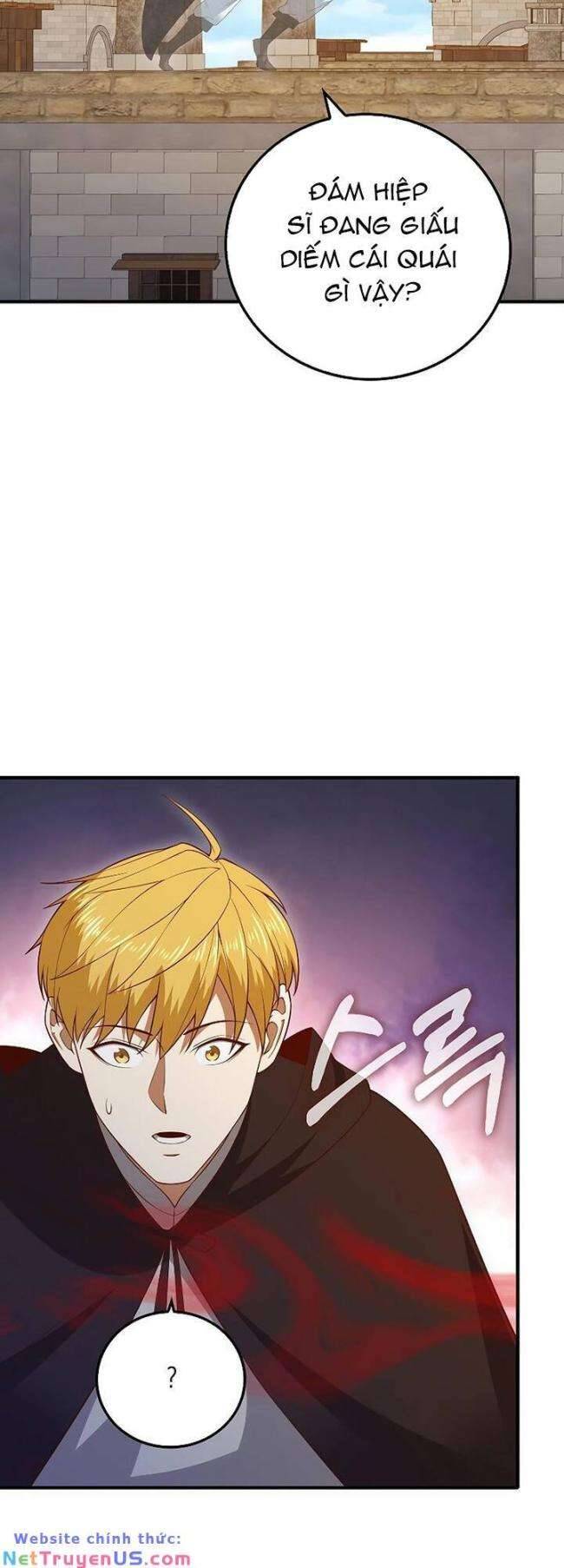 Thương Nhân Thánh Thần Chap 94 - Next Chap 95