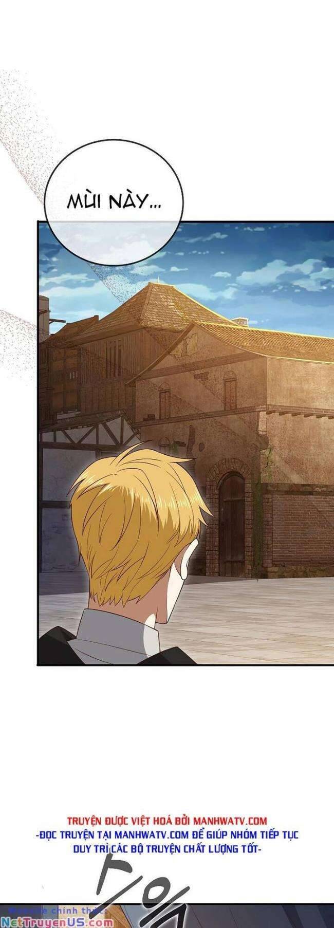 Thương Nhân Thánh Thần Chap 94 - Next Chap 95