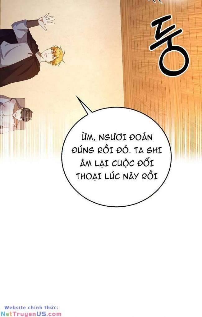 Thương Nhân Thánh Thần Chap 95 - Next Chap 96
