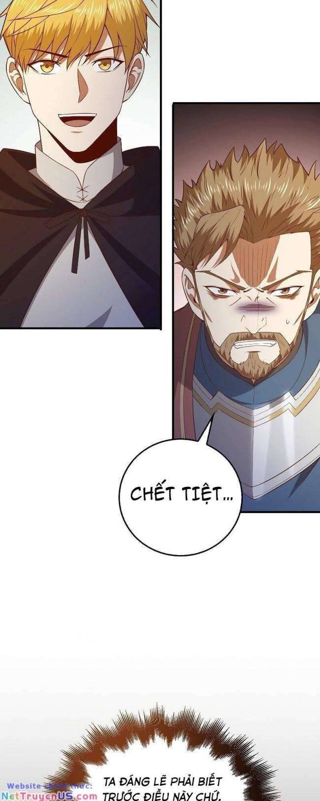 Thương Nhân Thánh Thần Chap 95 - Next Chap 96