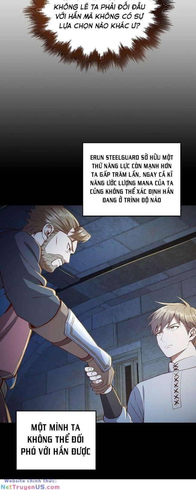 Thương Nhân Thánh Thần Chap 95 - Next Chap 96
