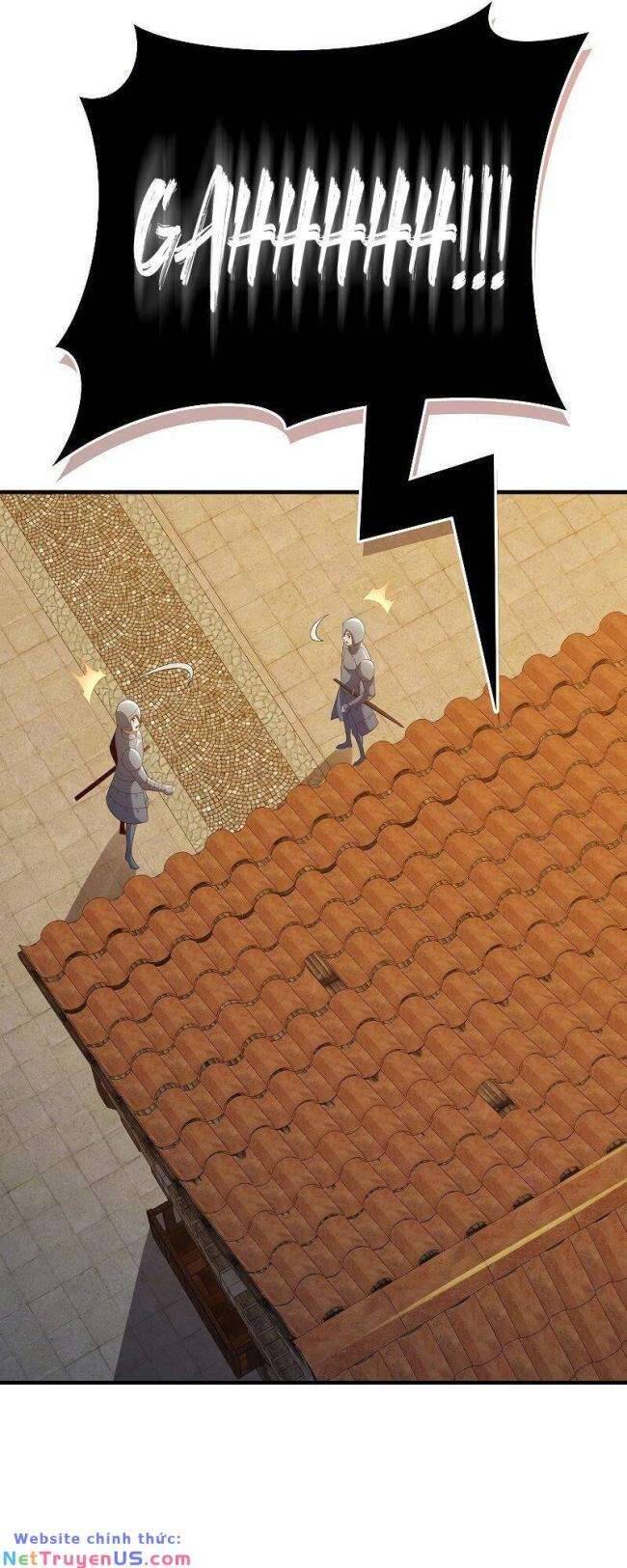 Thương Nhân Thánh Thần Chap 95 - Next Chap 96