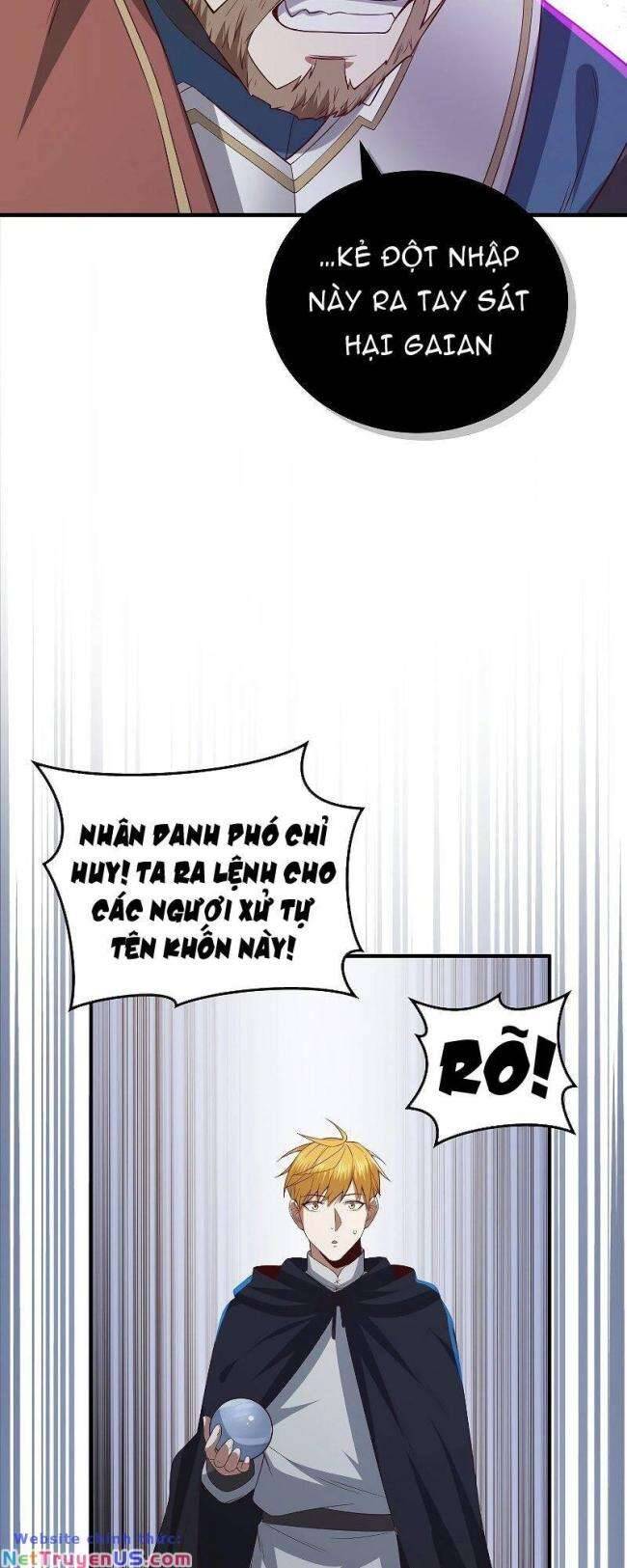 Thương Nhân Thánh Thần Chap 95 - Next Chap 96