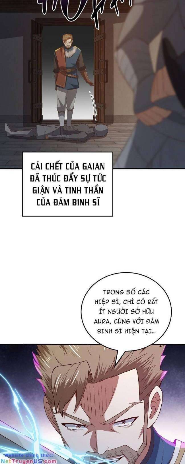 Thương Nhân Thánh Thần Chap 95 - Next Chap 96