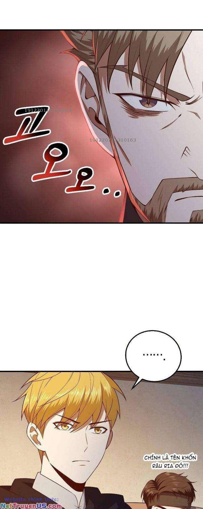 Thương Nhân Thánh Thần Chap 95 - Next Chap 96