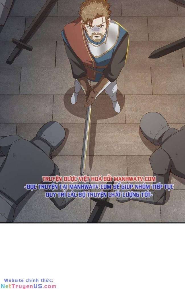 Thương Nhân Thánh Thần Chap 95 - Next Chap 96