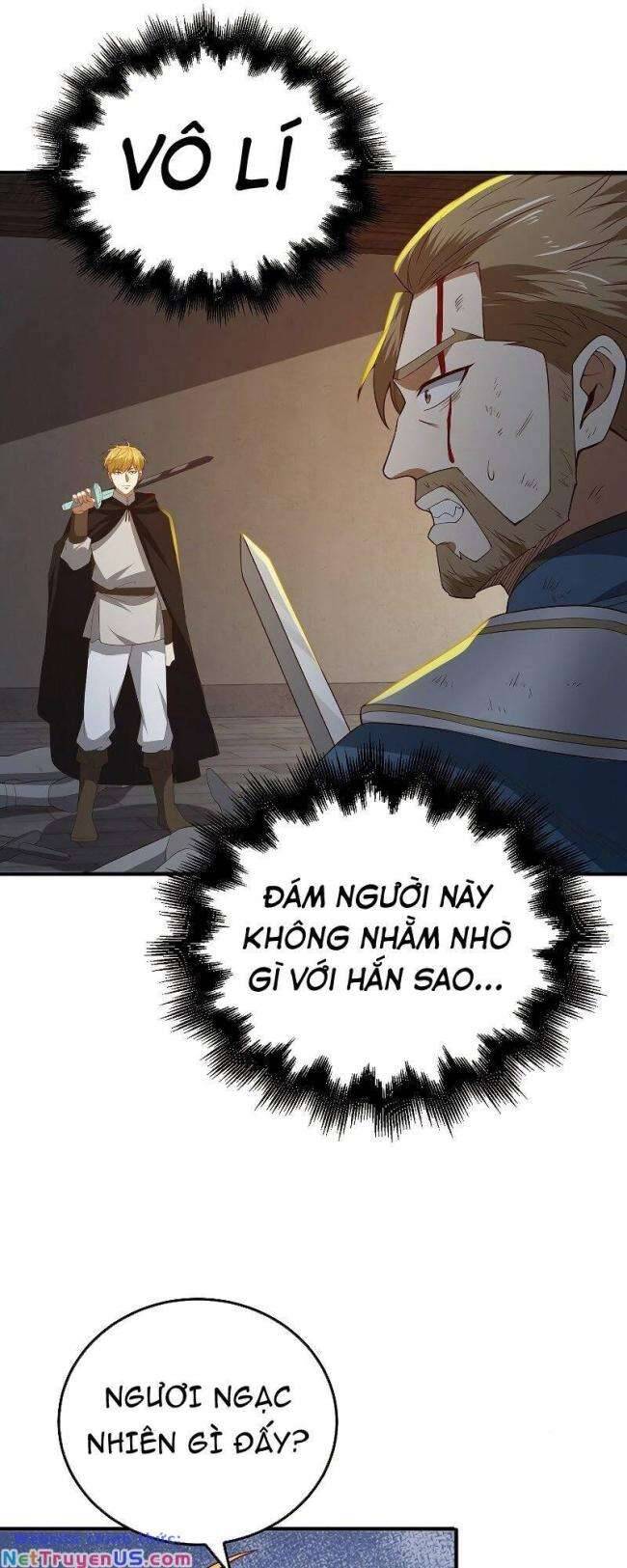 Thương Nhân Thánh Thần Chap 95 - Next Chap 96
