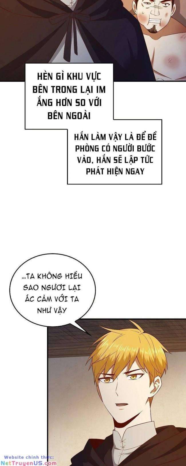 Thương Nhân Thánh Thần Chap 95 - Next Chap 96